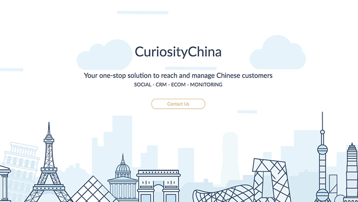 Farfetch acquires CuriosityChina, extending its Black & White Solutions offering - Image