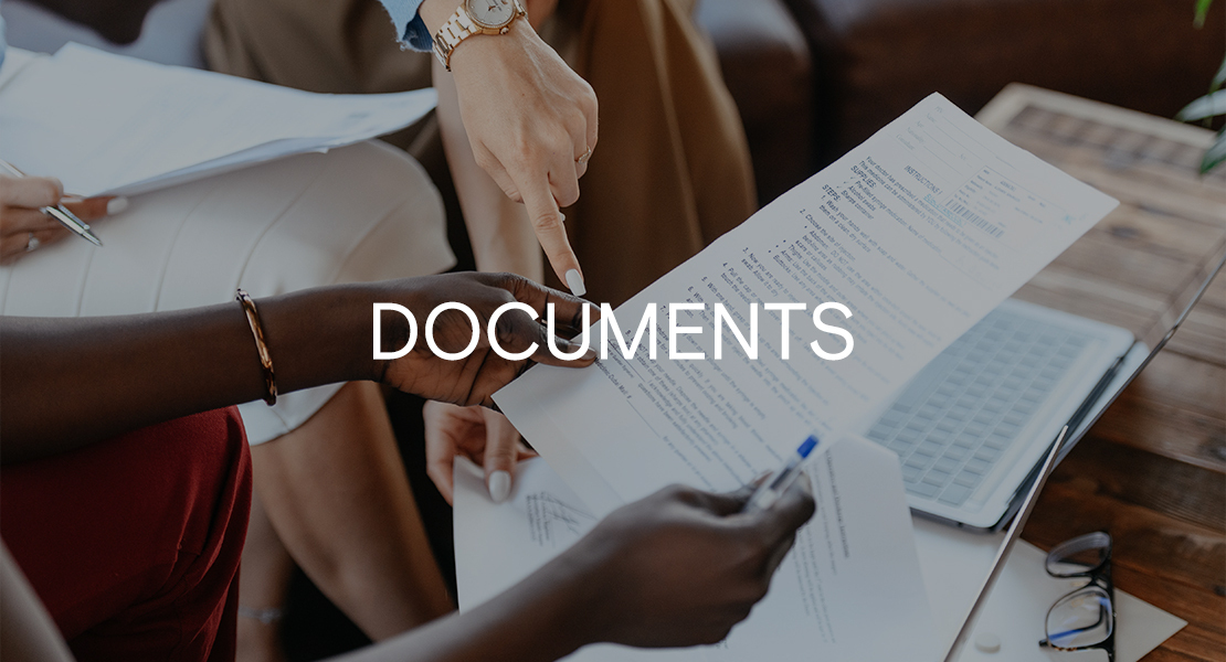 documents