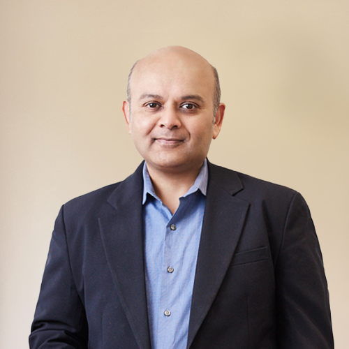 Pankaj Srivastava profile photo