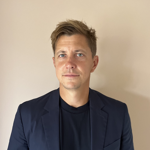 Stephen Eggleston profile photo