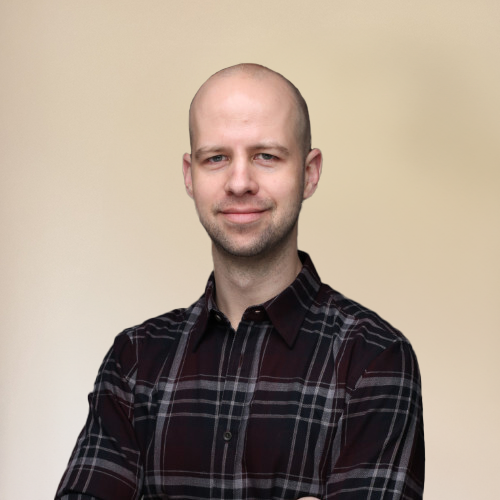 Erik Rehn profile photo