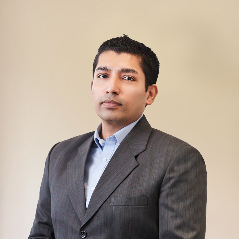 Sachin Kapur profile photo